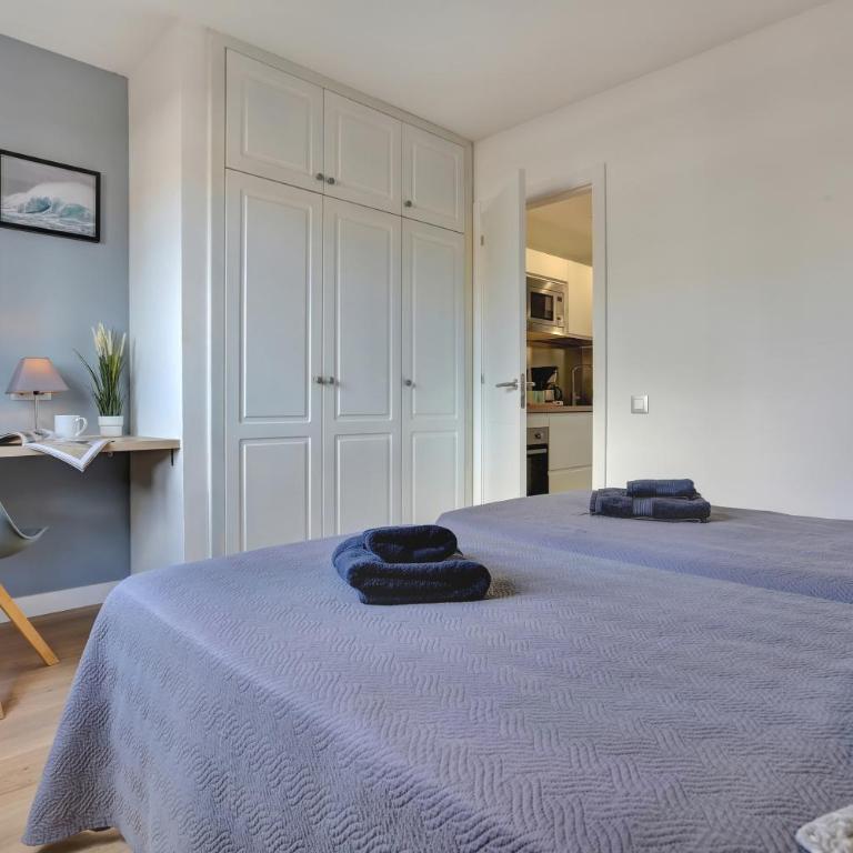 Oasis Royal - Apartamento de 2 dormitorios con terraza - 25