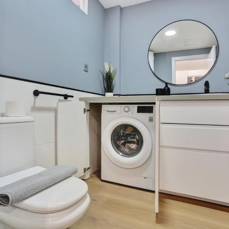 Oasis Royal - Apartamento de 2 dormitorios con terraza - 18