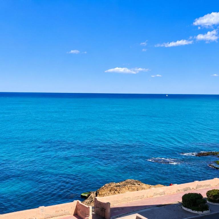 Torreblanca near the sea - Appartamento - 17