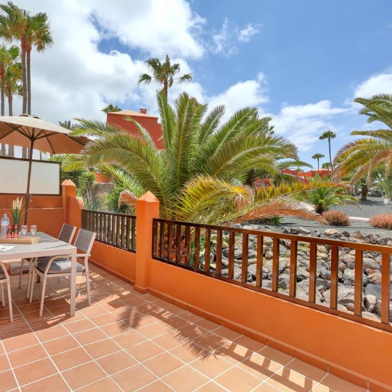 Oasis Royal - Apartamento de 2 dormitorios con terraza - 38