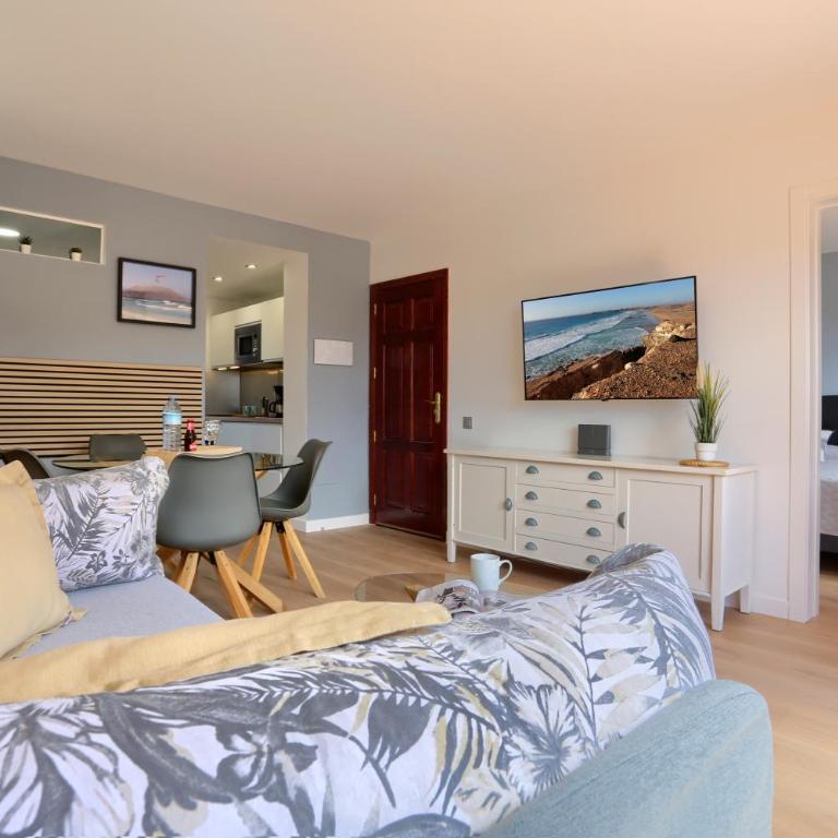 Oasis Royal - Apartamento de 2 dormitorios con terraza - 39