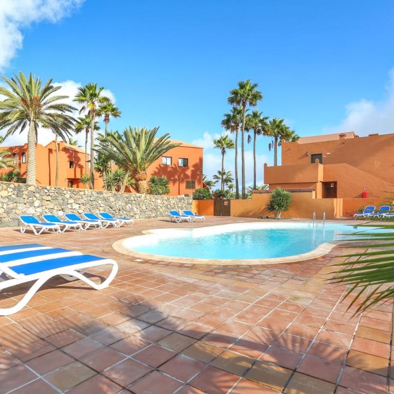 Oasis Royal - Apartamento de 2 dormitorios con terraza - 28