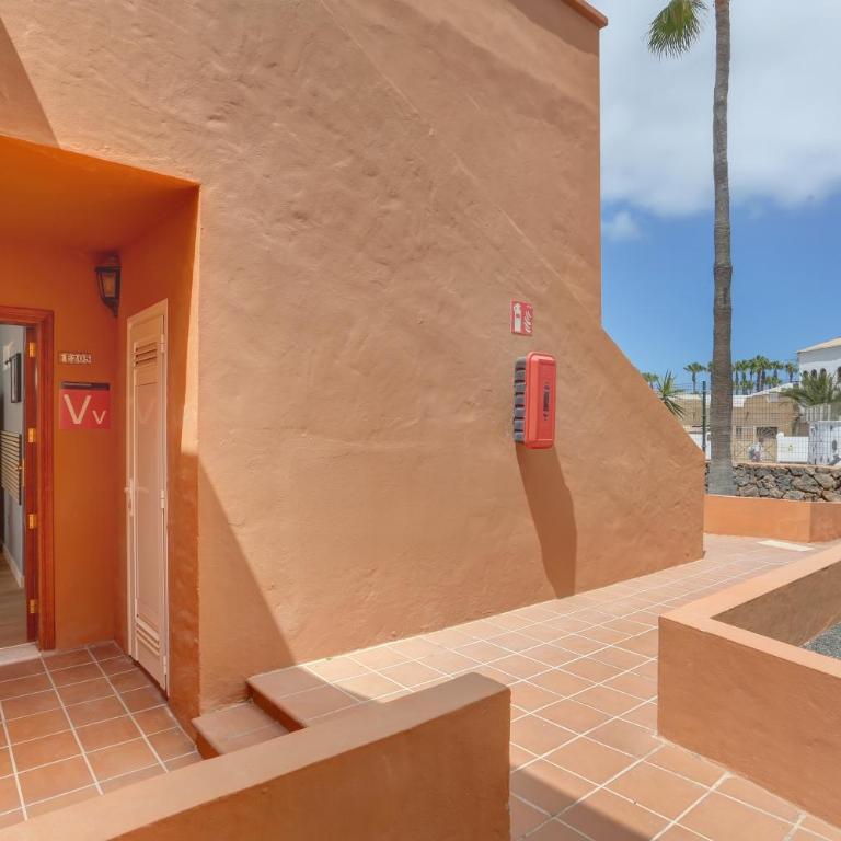 Oasis Royal - Apartamento de 2 dormitorios con terraza - 31