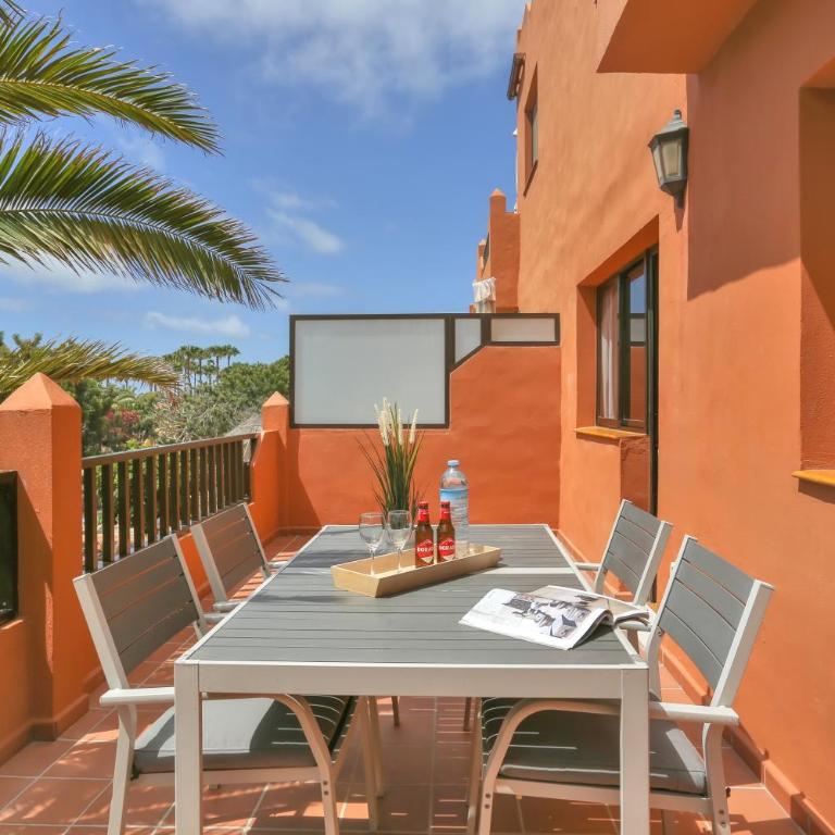 Oasis Royal - Apartamento de 2 dormitorios con terraza - 30