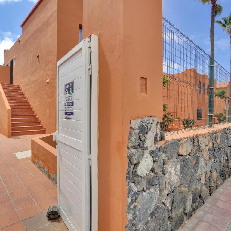 Oasis Royal - Apartamento de 2 dormitorios con terraza - 34