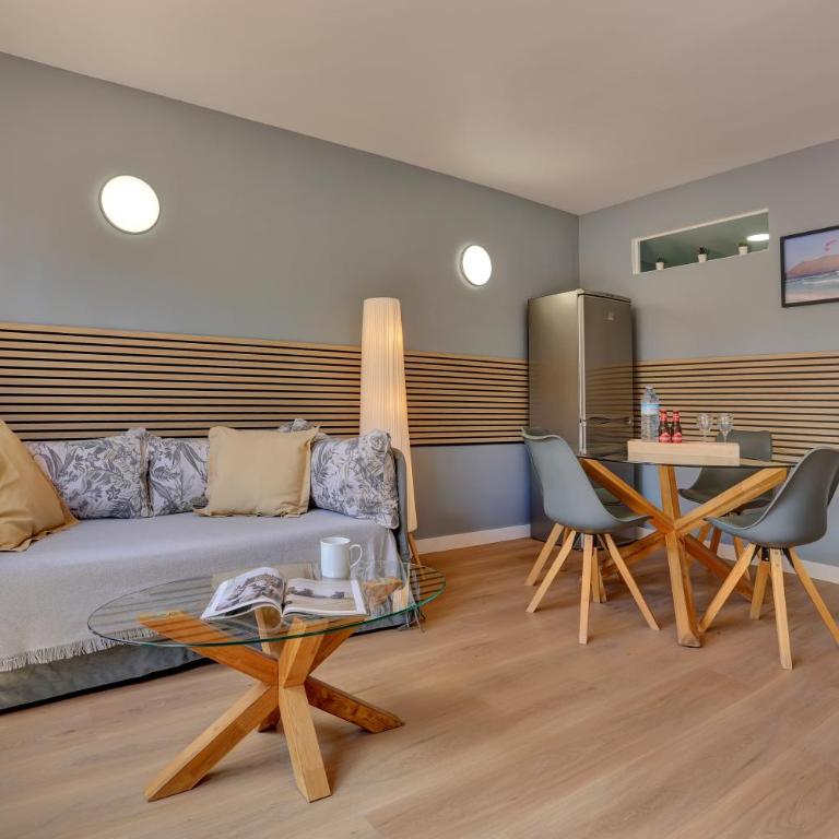 Oasis Royal - Apartamento de 2 dormitorios con terraza - 36