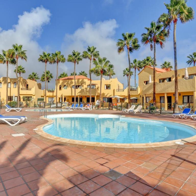 Oasis Royal - Apartamento de 2 dormitorios con terraza - 41