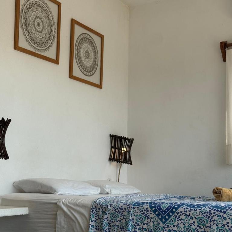 Hotel Peña Linda Bungalows - Quadruple Room with Sea View - 62