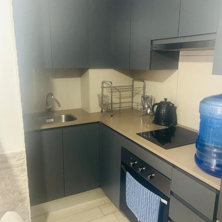 A pasos del Teatro Caupolicán - Metro y Centro - Two-Bedroom Apartment - 2