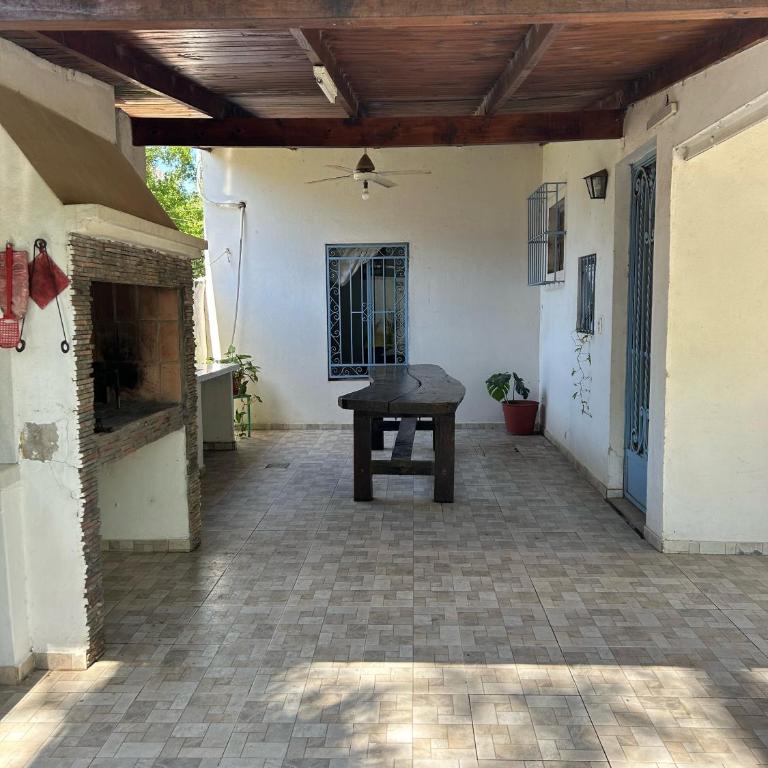 Casa a orillas del Rio Parana en Paso de La Patria Mi Rincon Dorado - Casa de 2 dormitorios - 8