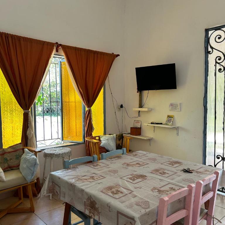 Casa a orillas del Rio Parana en Paso de La Patria Mi Rincon Dorado - Casa de 2 dormitorios - 2