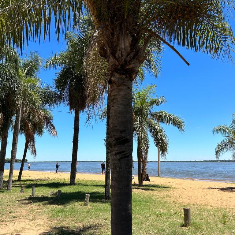 Casa a orillas del Rio Parana en Paso de La Patria Mi Rincon Dorado - Casa de 2 dormitorios - 12