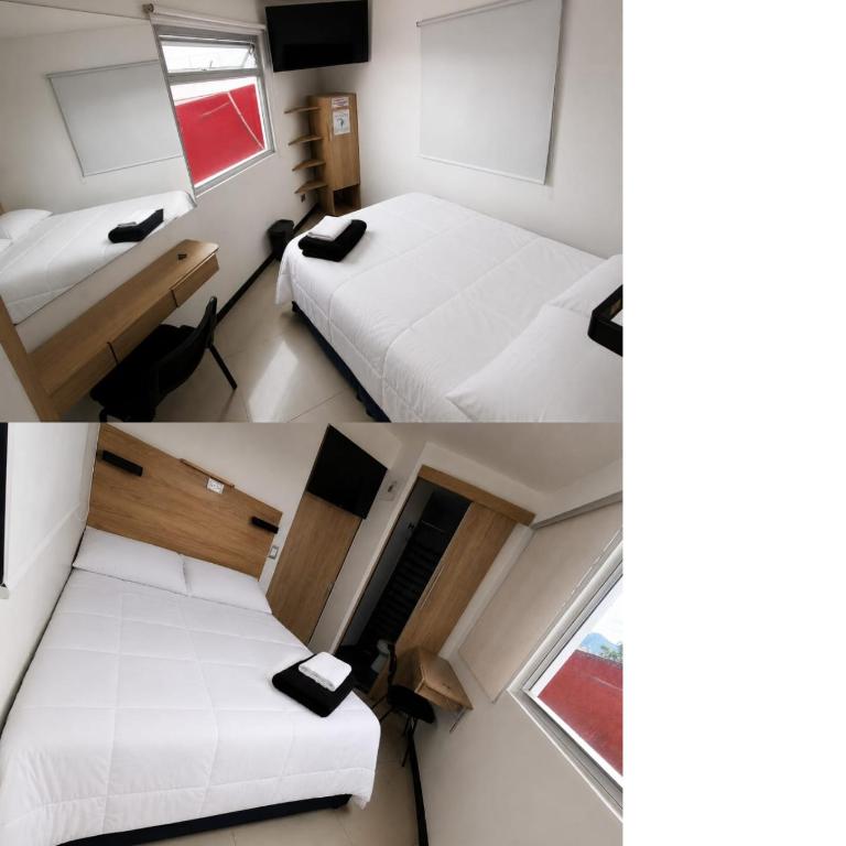 Hotel Youvisa - Habitación Doble - 2