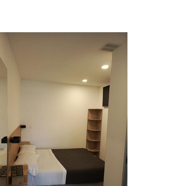 Hotel Youvisa - Habitación Doble - 4