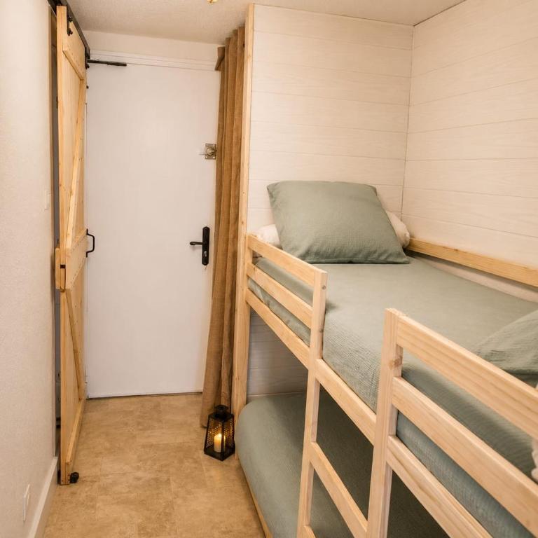 L'instant Camargue - Apartment mit 2 Schlafzimmern - 6