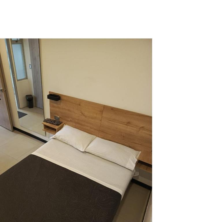 Hotel Youvisa - Habitación Doble - 3