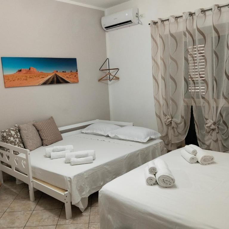 Ysorhouse Palermo - Appartamento Superior con 1 Camera da Letto e Balcone - 2