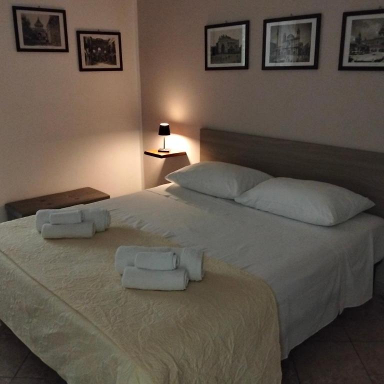 Ysorhouse Palermo - Appartamento Superior con 1 Camera da Letto e Balcone - 3