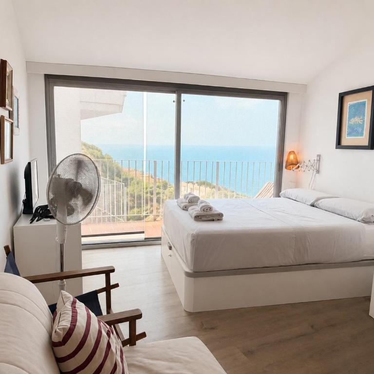 El 66 de Cap Sa Sal - Appartamento con 1 Camera da Letto - 6