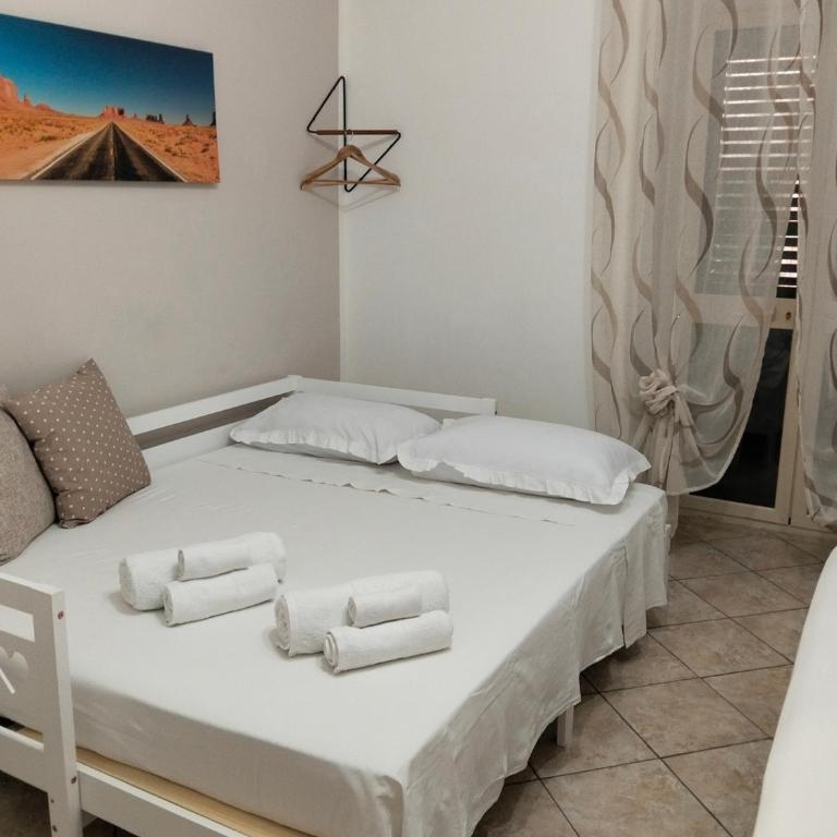 Ysorhouse Palermo - Appartamento Superior con 1 Camera da Letto e Balcone - 5