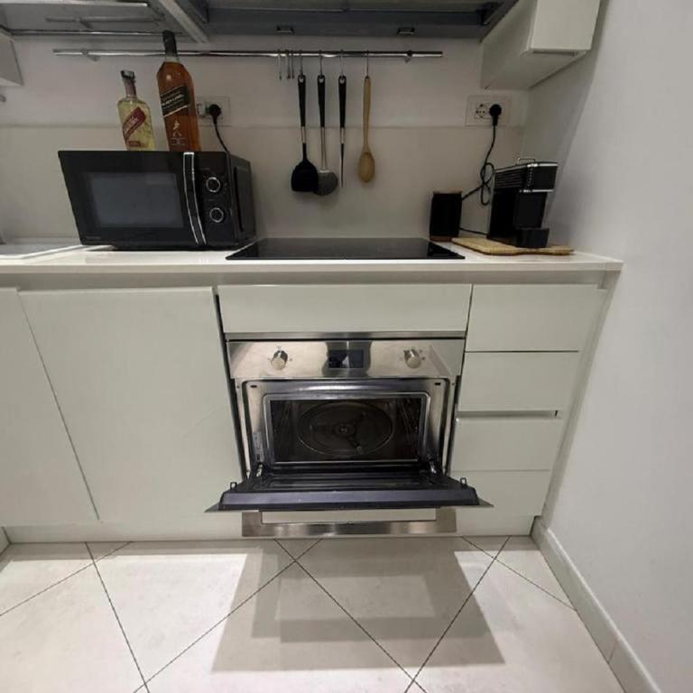 Sisto Suite - Apartment in the heart of Rome - Appartamento con 1 Camera da Letto - 14