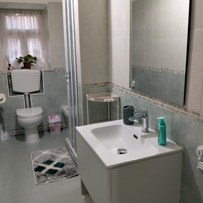 Ysorhouse Palermo - Appartamento Superior con 1 Camera da Letto e Balcone - 11
