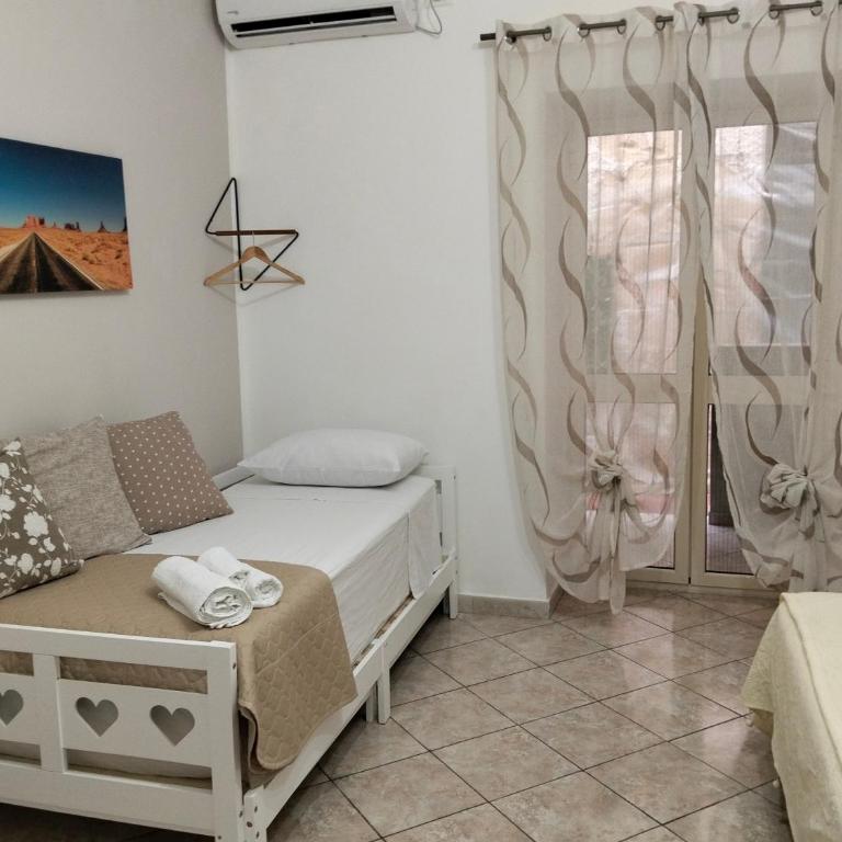 Ysorhouse Palermo - Appartamento Superior con 1 Camera da Letto e Balcone - 13