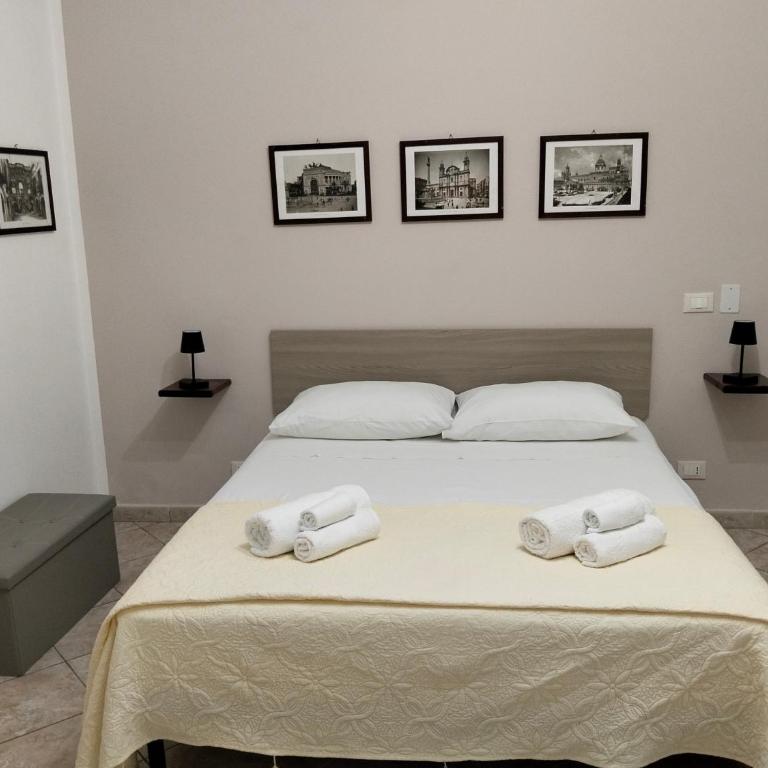 Ysorhouse Palermo - Appartamento Superior con 1 Camera da Letto e Balcone - 14