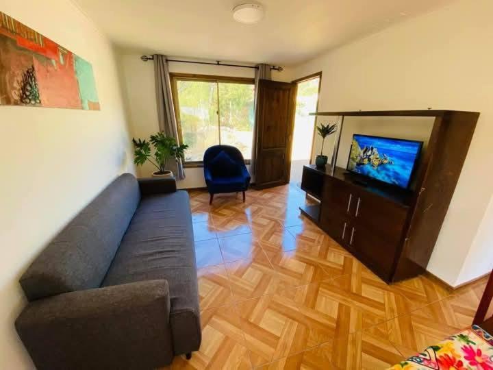 wsp cincoseisnueve ocho ocho cero cuatro 2504 - One-Bedroom House - 3