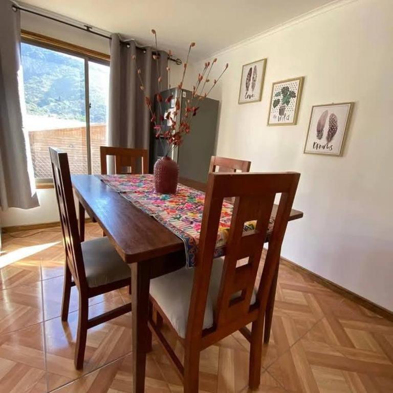wsp cincoseisnueve ocho ocho cero cuatro 2504 - One-Bedroom House - 4