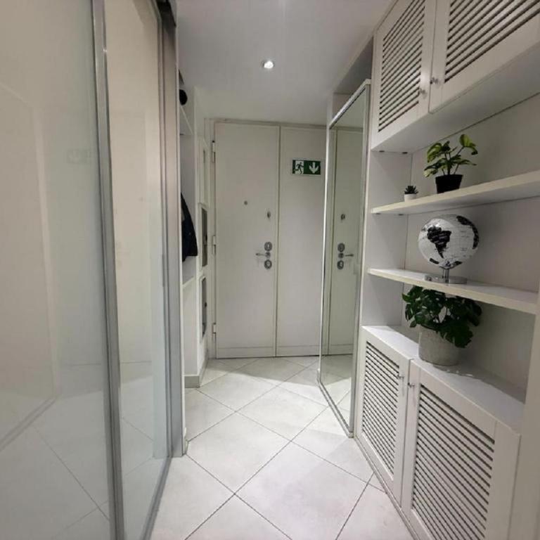 Sisto Suite - Apartment in the heart of Rome - Appartamento con 1 Camera da Letto - 9