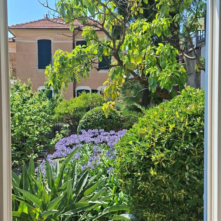Casa Gazzano - Four-Bedroom House - 16