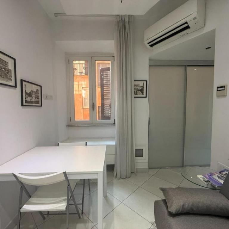 Sisto Suite - Apartment in the heart of Rome - Appartamento con 1 Camera da Letto - 10