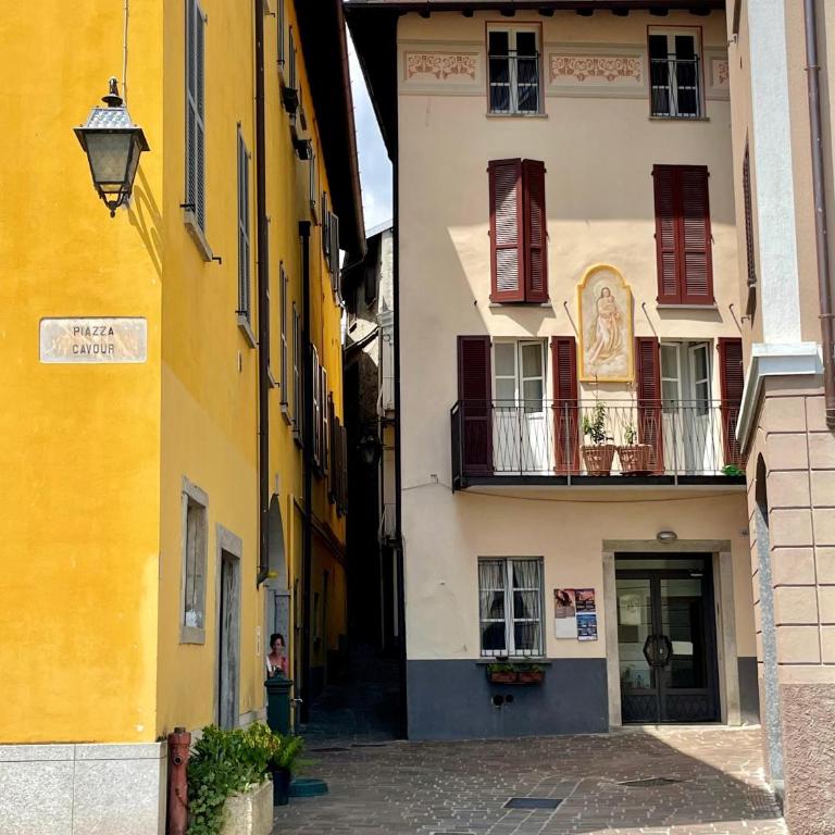 The Secret Lakeside - Appartamento con 1 Camera da Letto - 9