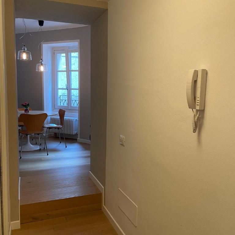 The Secret Lakeside - Appartamento con 1 Camera da Letto - 25