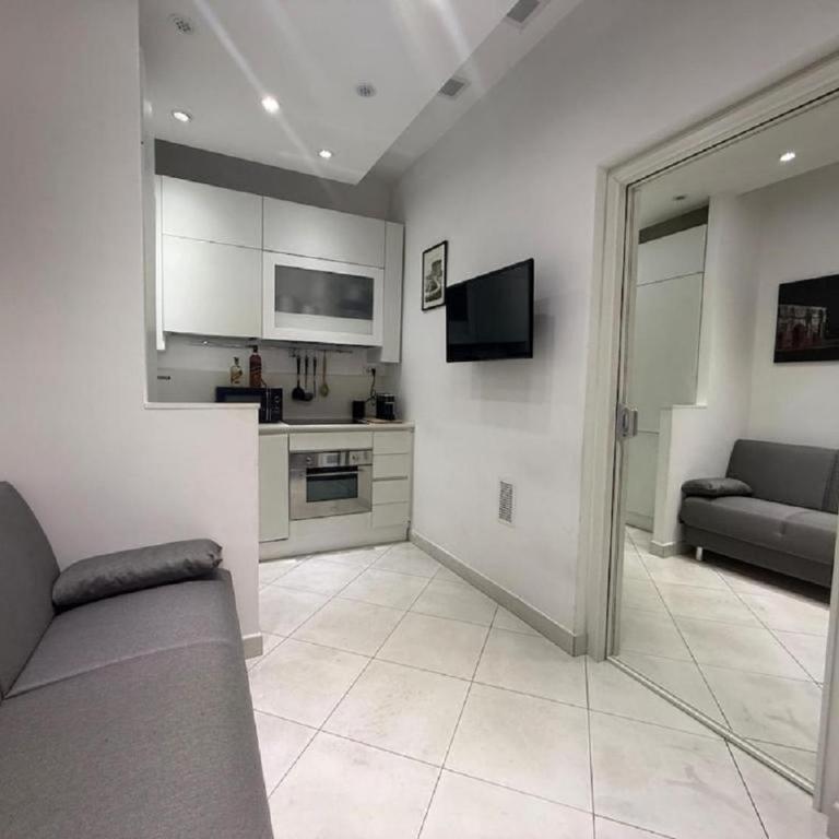 Sisto Suite - Apartment in the heart of Rome - Appartamento con 1 Camera da Letto - 11