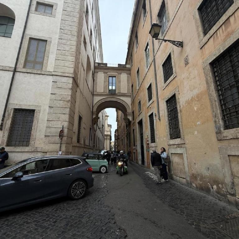 Sisto Suite - Apartment in the heart of Rome - Appartamento con 1 Camera da Letto - 26