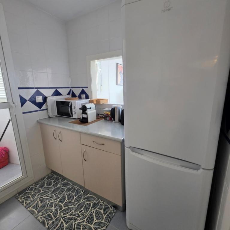 Apartamento Sol de Poniente IF Benidorm - Apartment mit 1 Schlafzimmer - 32
