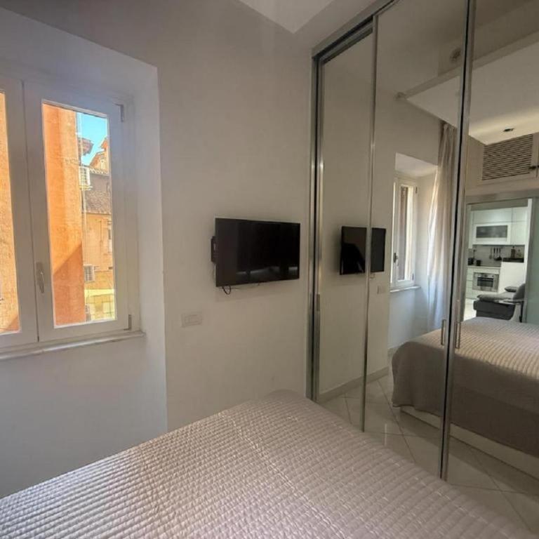 Sisto Suite - Apartment in the heart of Rome - Appartamento con 1 Camera da Letto - 23