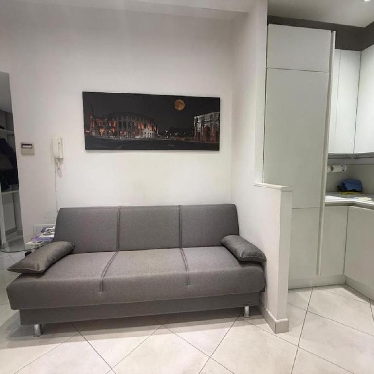 Sisto Suite - Apartment in the heart of Rome - Appartamento con 1 Camera da Letto - 12