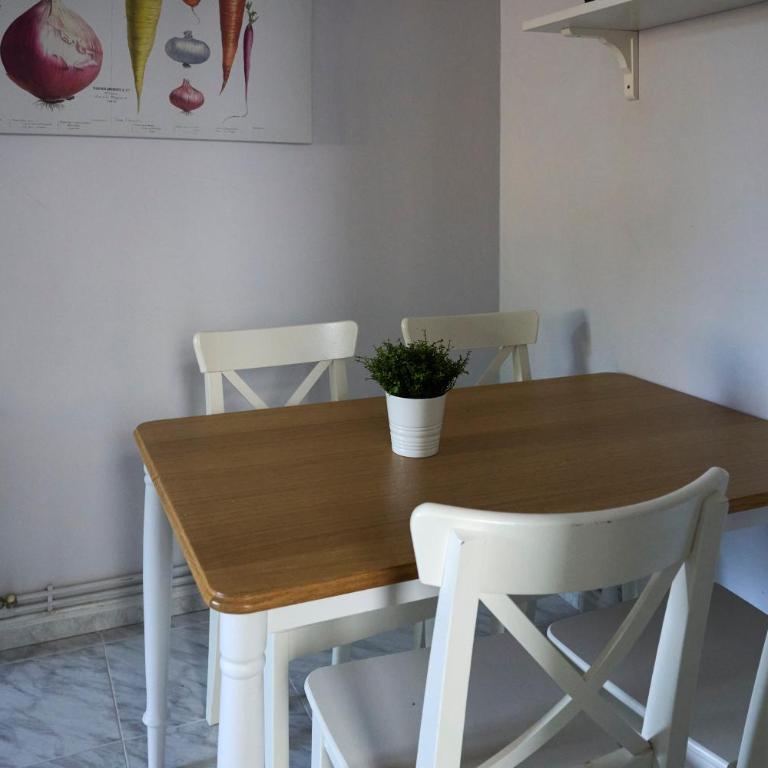 Jardin secreto by Oasis Blibao ebi02374 - Apartment mit 2 Schlafzimmern - 15