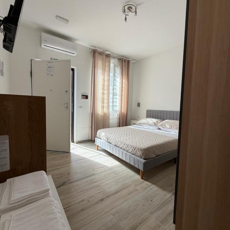 Corona boutique Rooms - Appartamento Standard - 2