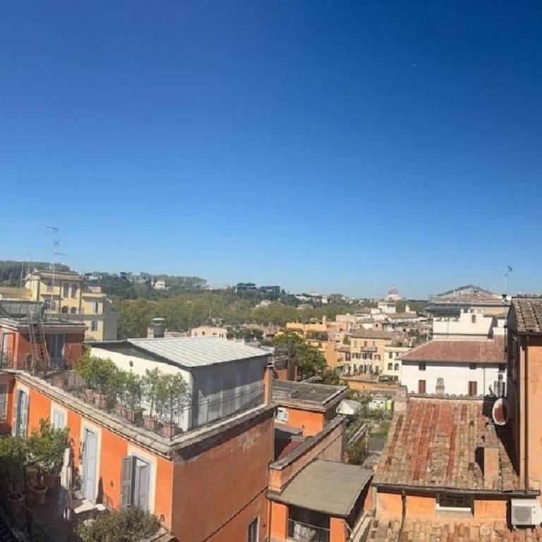 Sisto Suite - Apartment in the heart of Rome - Appartamento con 1 Camera da Letto - 28