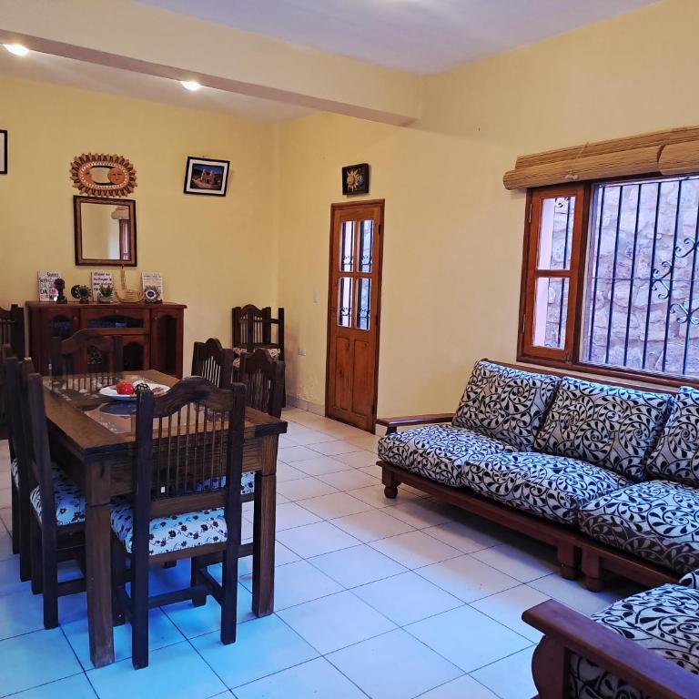 La Soñada - One-Bedroom Chalet - 2