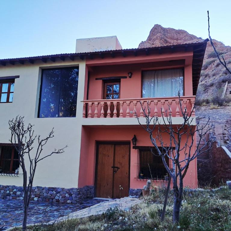 La Soñada - One-Bedroom Chalet - 1