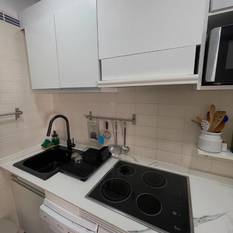 El 66 de Cap Sa Sal - Appartamento con 1 Camera da Letto - 12