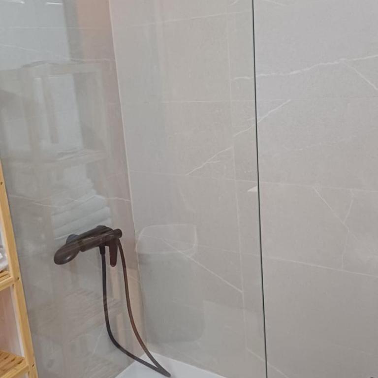 Apartamento CAP SALOU con opción plaza Parking - Studio - 11