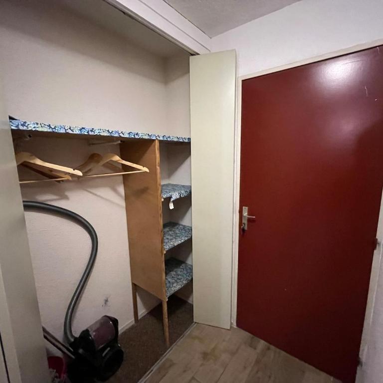 Cocoon La Mongie - Studio Supérieur - 3