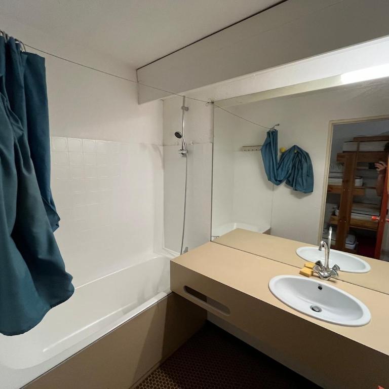 Cocoon La Mongie - Studio Supérieur - 8