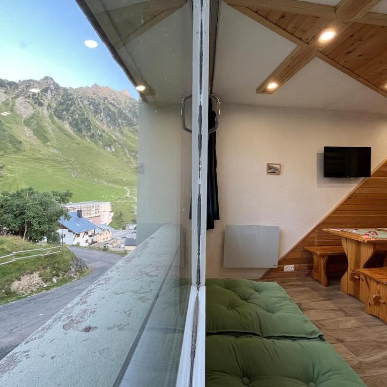 Cocoon La Mongie - Studio Supérieur - 10